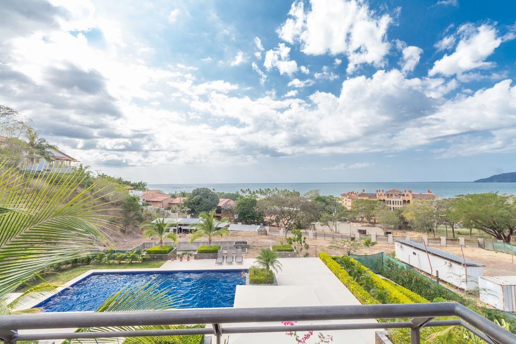 15 Love Bed & Breakfast Тамариндо Екстериор снимка