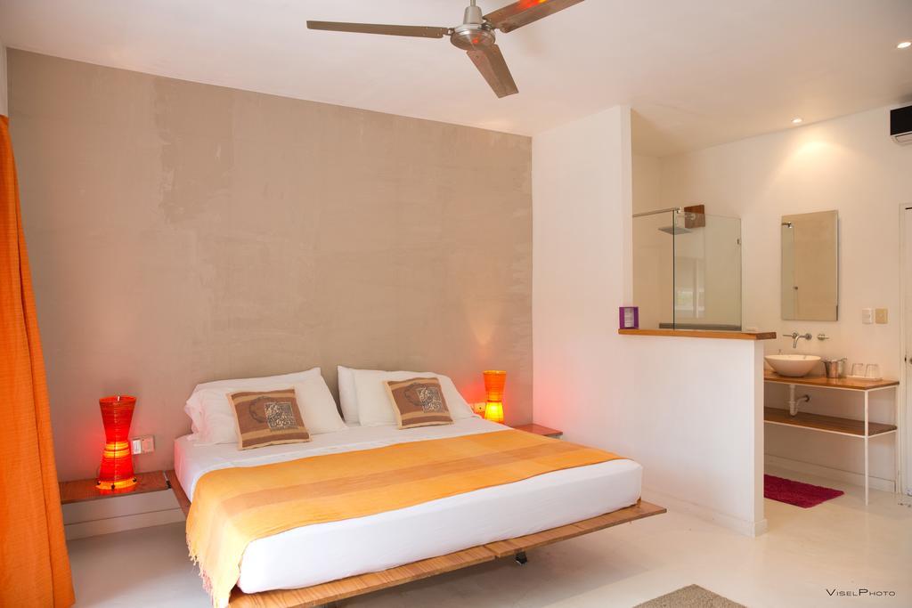 15 Love Bed & Breakfast Тамариндо Екстериор снимка