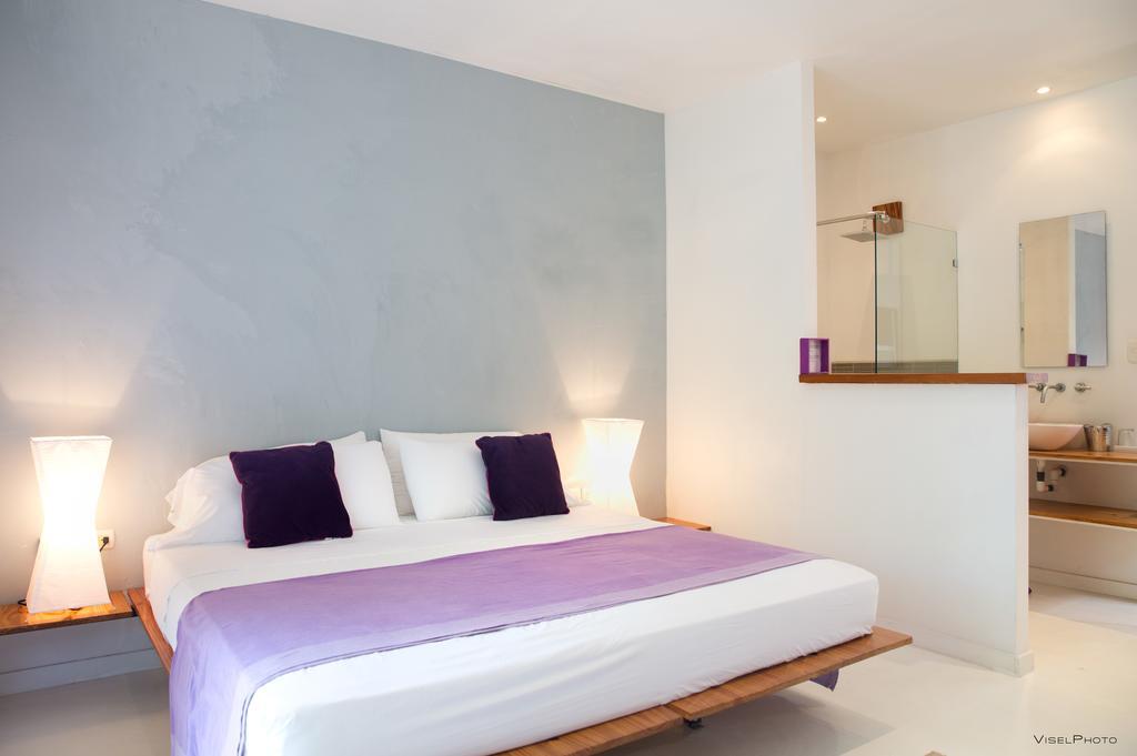 15 Love Bed & Breakfast Тамариндо Екстериор снимка