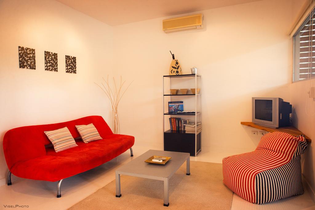 15 Love Bed & Breakfast Тамариндо Екстериор снимка