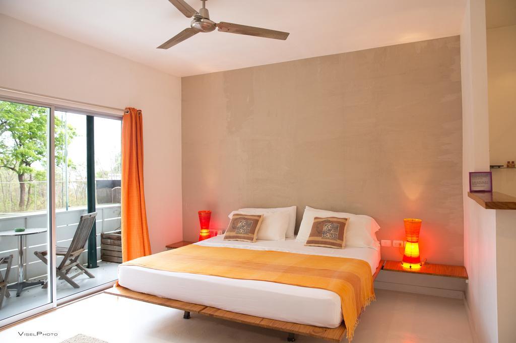 15 Love Bed & Breakfast Тамариндо Екстериор снимка