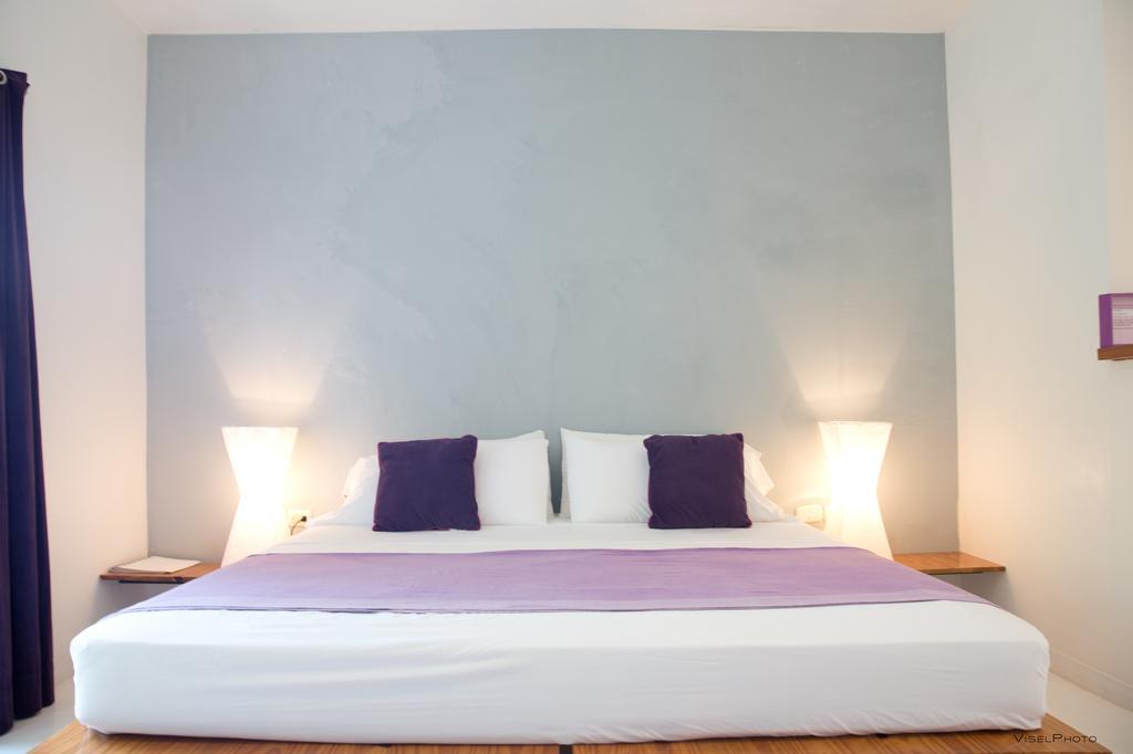 15 Love Bed & Breakfast Тамариндо Екстериор снимка