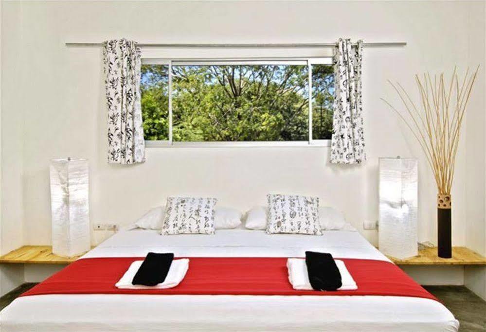 15 Love Bed & Breakfast Тамариндо Екстериор снимка